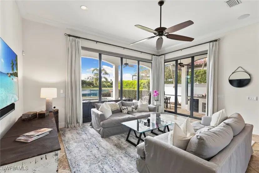 Picture of 16811 Cabreo Dr, Naples FL 34110