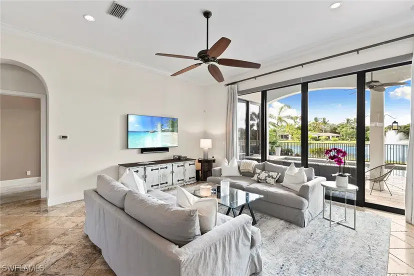 Picture of 16811 Cabreo Dr, Naples FL 34110