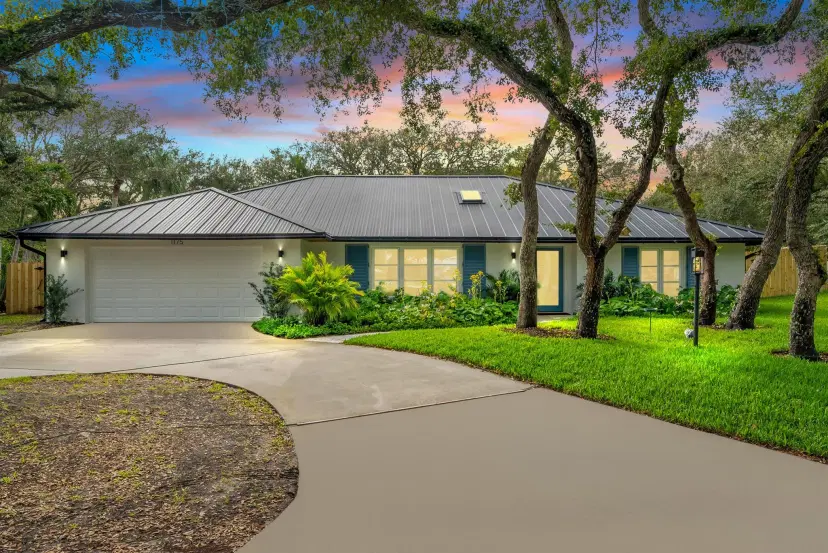 Picture of 1175 Bounty Boulevard, Vero Beach FL 32963