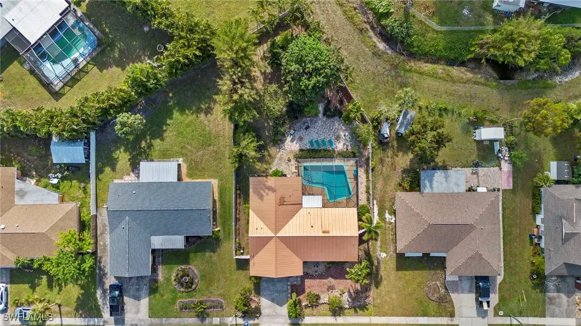 Picture of 4380 Saint Clair Ave W, North Fort Myers, FL 33903