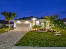 Picture of 13543 Blue Bay Cir, Fort Myers, FL 33913