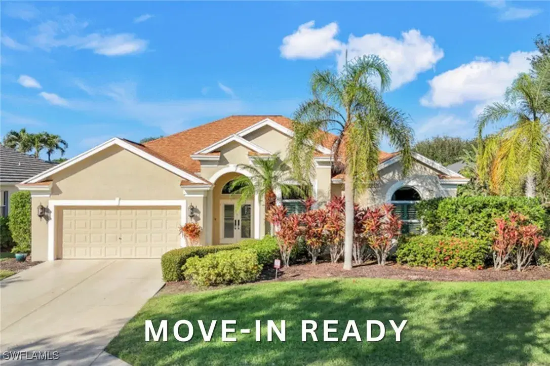 Picture of 7520 Citrus Hill Ln, Naples, FL 34109