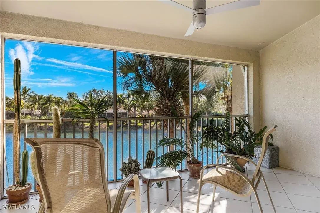 Picture of 20161 Seagrove St 106, Estero, FL 33928