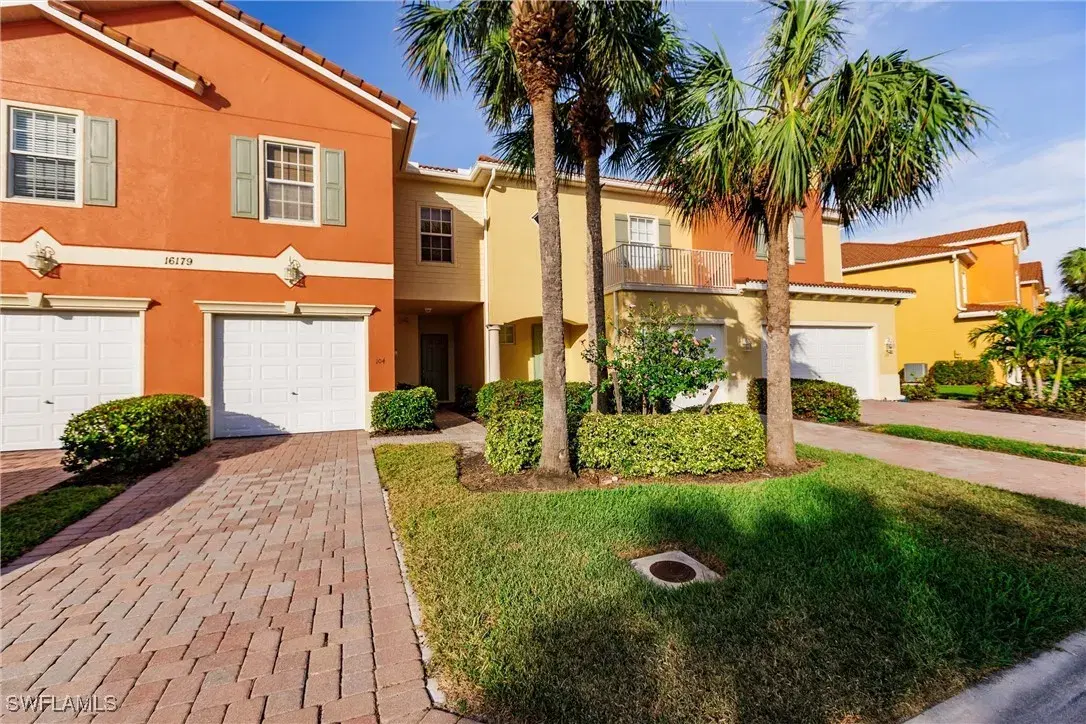 Picture of 16179 Via Solera Cir S 104, Fort Myers, FL 33908