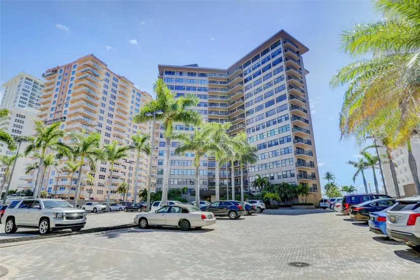 Picture of 3800 Galt Ocean Dr 1209, Fort Lauderdale FL 33308
