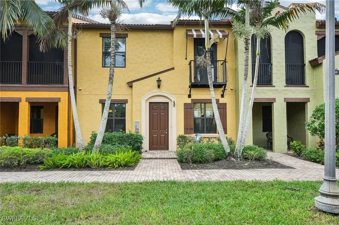 Picture of 9064 Capistrano St N 5004, Naples, FL 34113