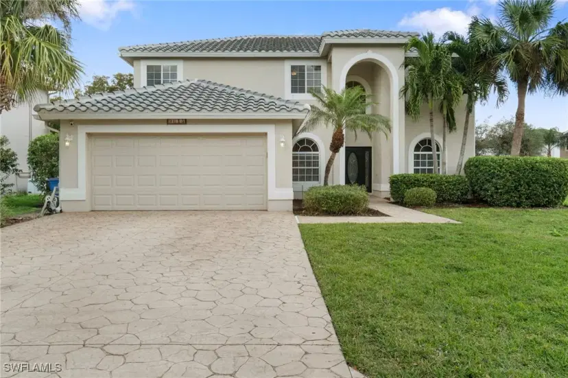 Picture of 9615 Blue Stone Cir, Fort Myers FL 33913