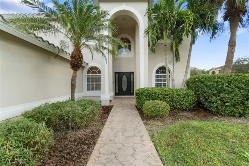Picture of 9615 Blue Stone Cir, Fort Myers FL 33913
