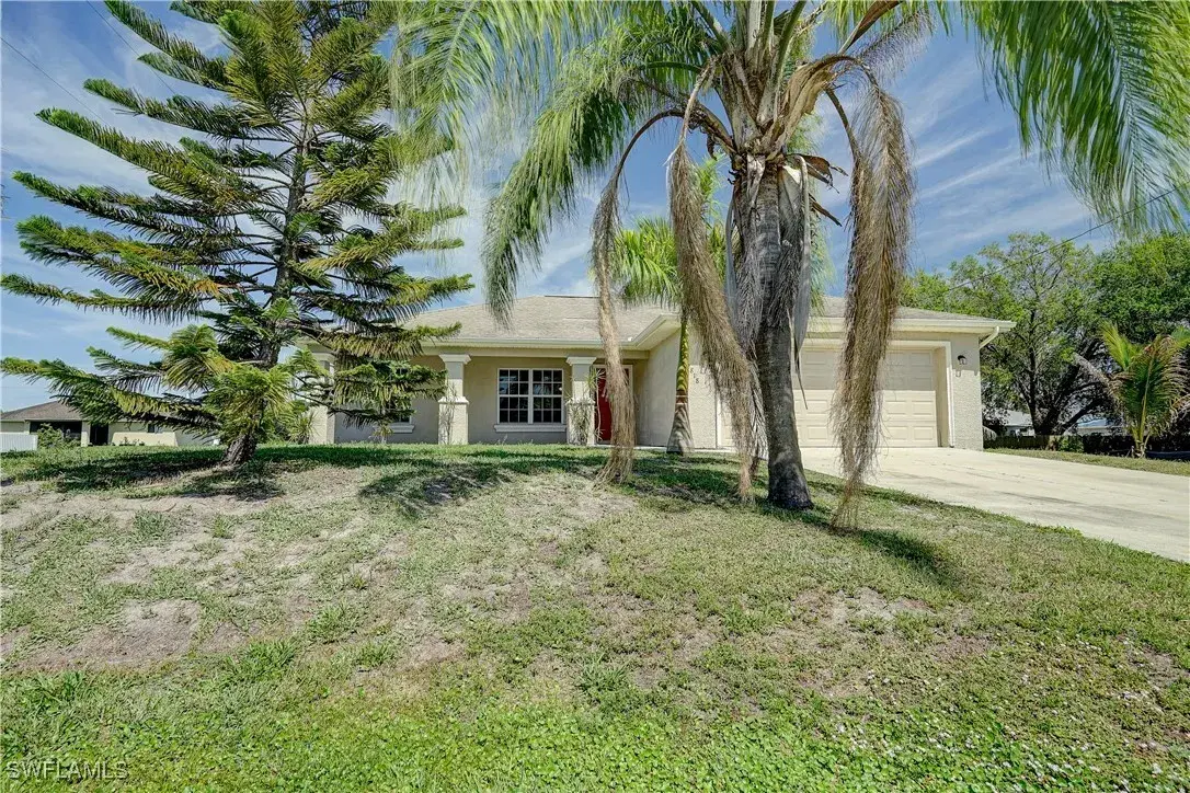 Picture of 2818 45Th St Sw, Lehigh Acres, FL 33976