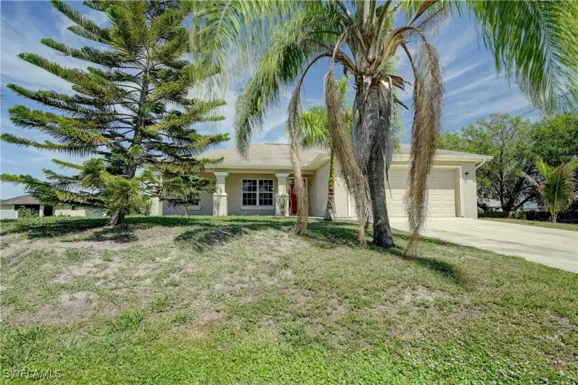 Picture of 2818 45Th St Sw, Lehigh Acres FL 33976