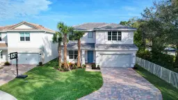 Picture of 5336 Star Rush Lane, Lake Worth, FL 33467