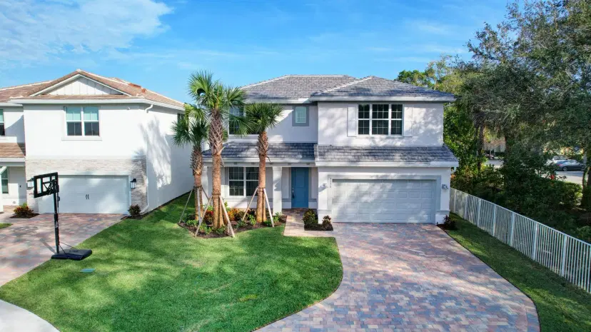 Picture of 5336 Star Rush Lane, Lake Worth FL 33467