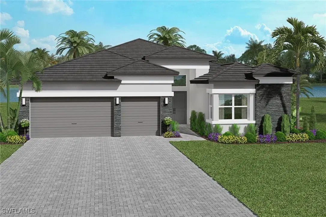 Picture of 11222 Daphne Ct, Naples, FL 34120