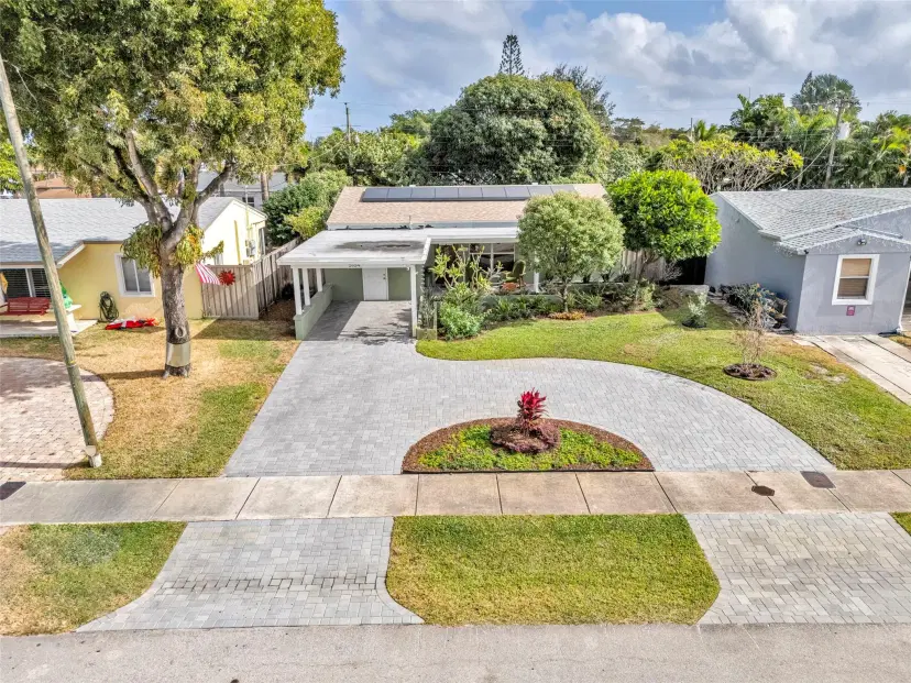 Picture of 5164 NE 3Rd Ter, Oakland Park FL 33334