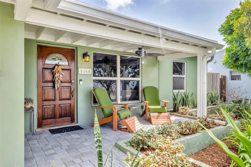 Picture of 5164 NE 3Rd Ter, Oakland Park FL 33334
