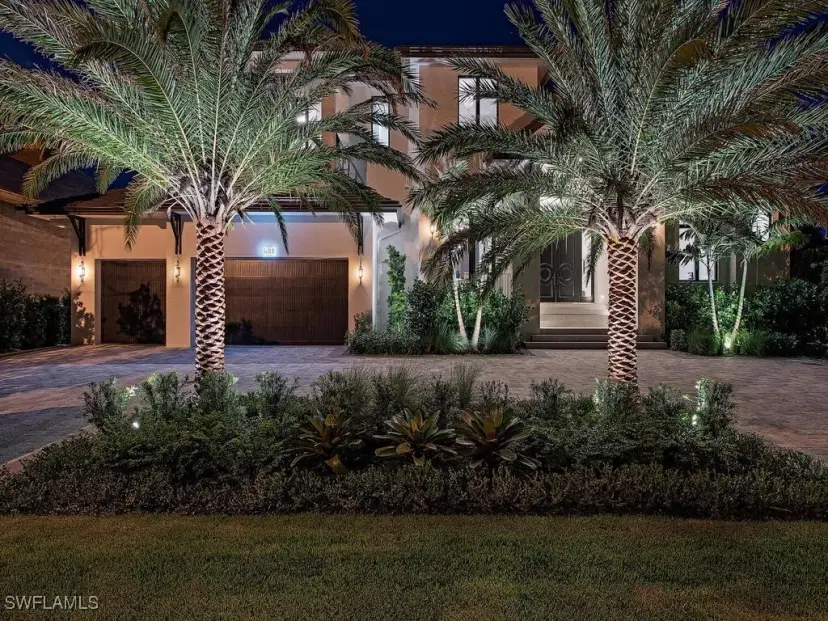 Picture of 608 16Th Ave S, Naples FL 34102