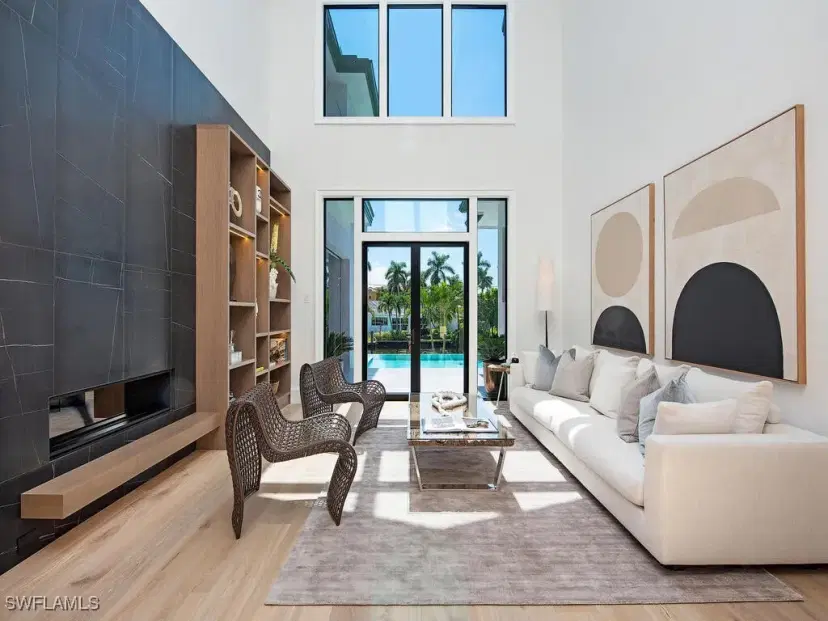 Picture of 608 16Th Ave S, Naples FL 34102
