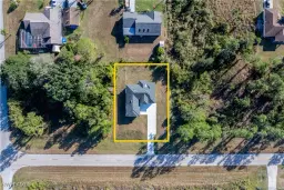 Picture of 315 Columbus Blvd S, Lehigh Acres, FL 33974