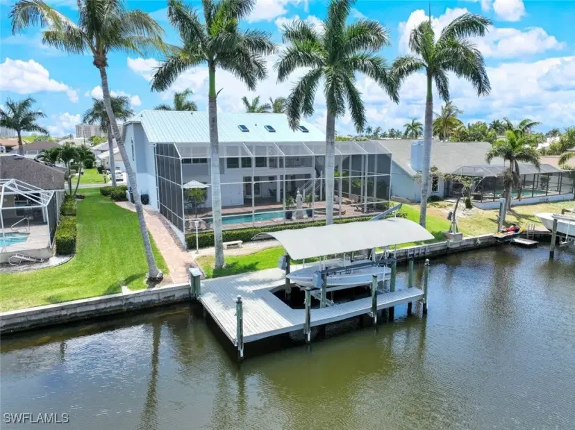 Picture of 1221 SW 54Th St, Cape Coral FL 33914