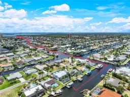 Picture of 1221 SW 54Th St, Cape Coral, FL 33914
