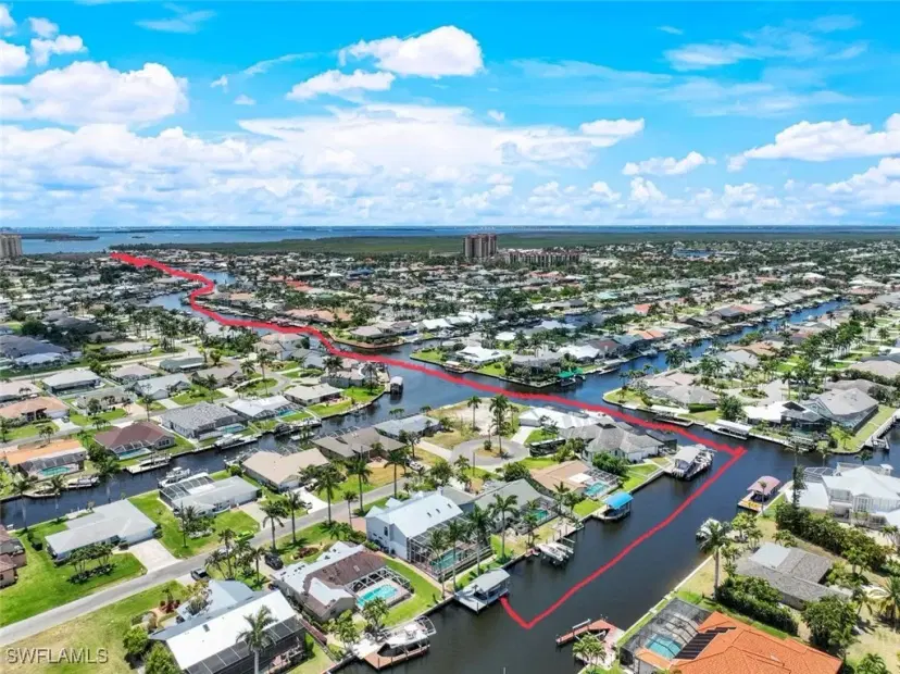 Picture of 1221 SW 54Th St, Cape Coral FL 33914