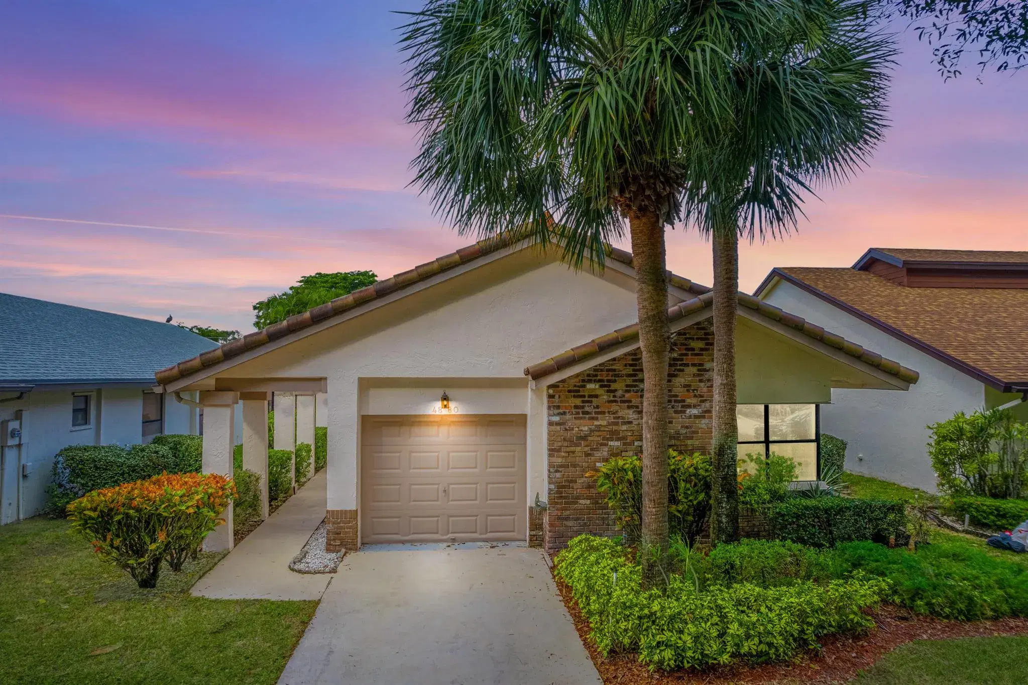 Picture of 4880 Boxwood Circle, Boynton Beach, FL 33436