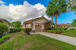 Picture of 4880 Boxwood Circle, Boynton Beach, FL 33436