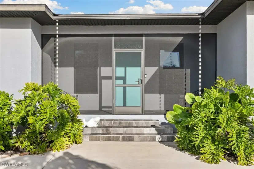 Picture of 111 S Bahama Ave, Marco Island FL 34145