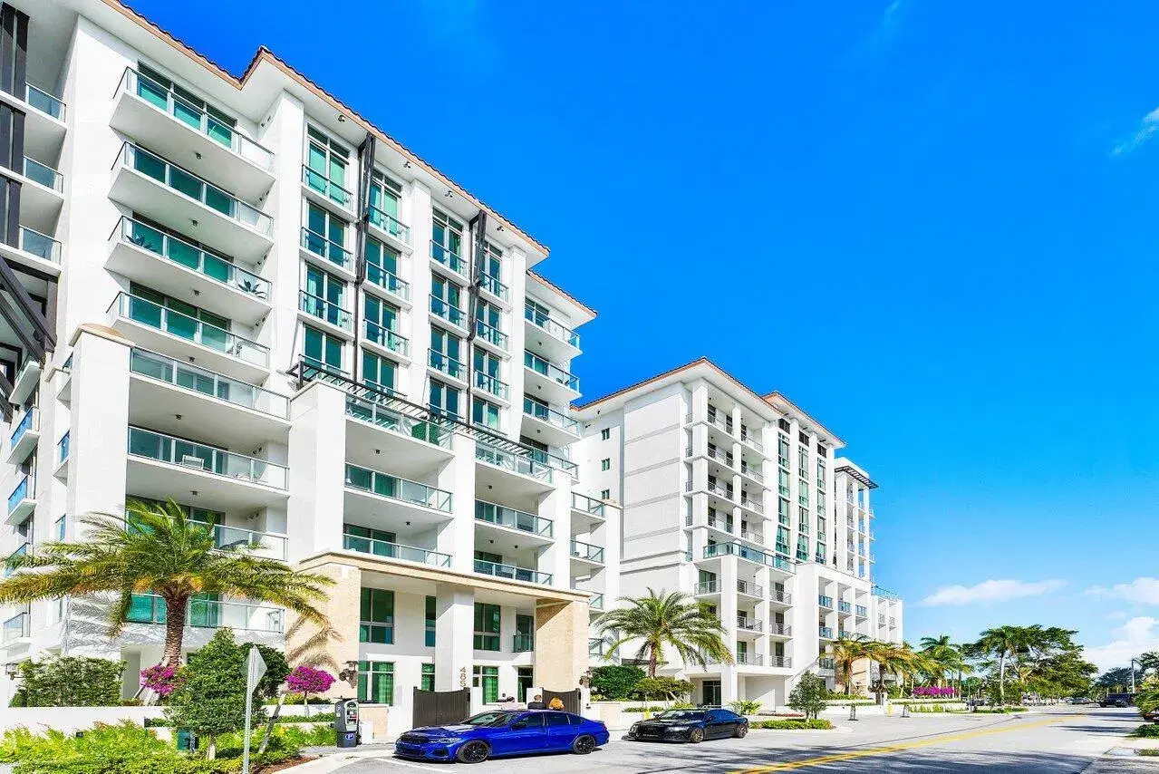 Picture of 495 E Royal Palm Road 601, Boca Raton, FL 33432