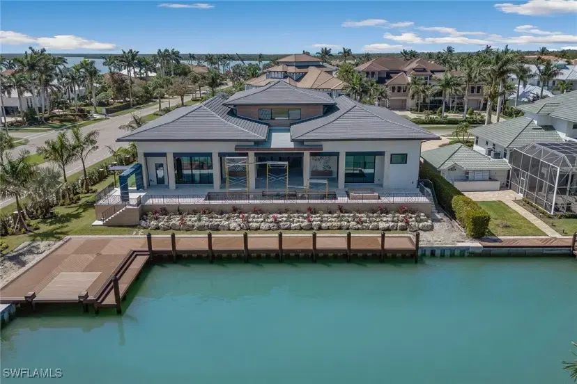 Picture of 1598 Heights Ct, Marco Island FL 34145