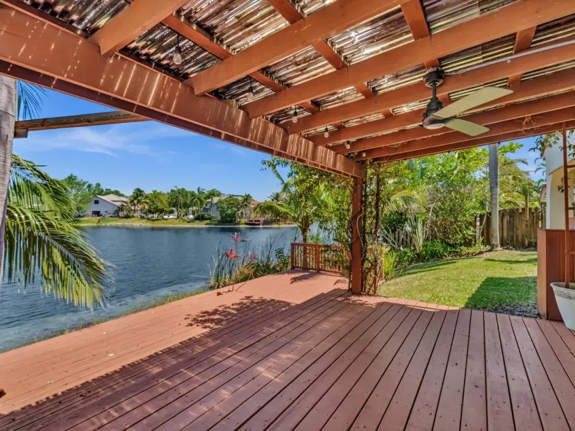 Picture of 2865 Egret Way, Cooper City FL 33026