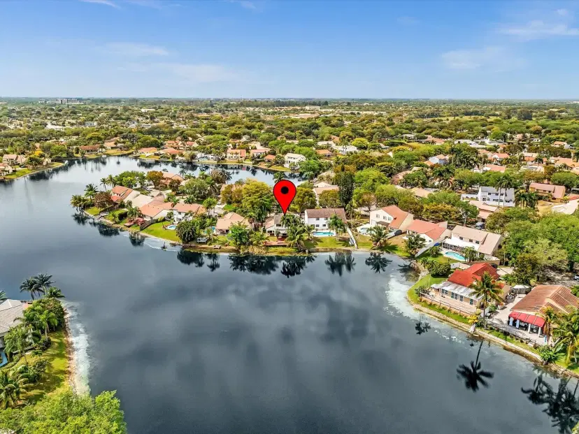 Picture of 2865 Egret Way, Cooper City FL 33026