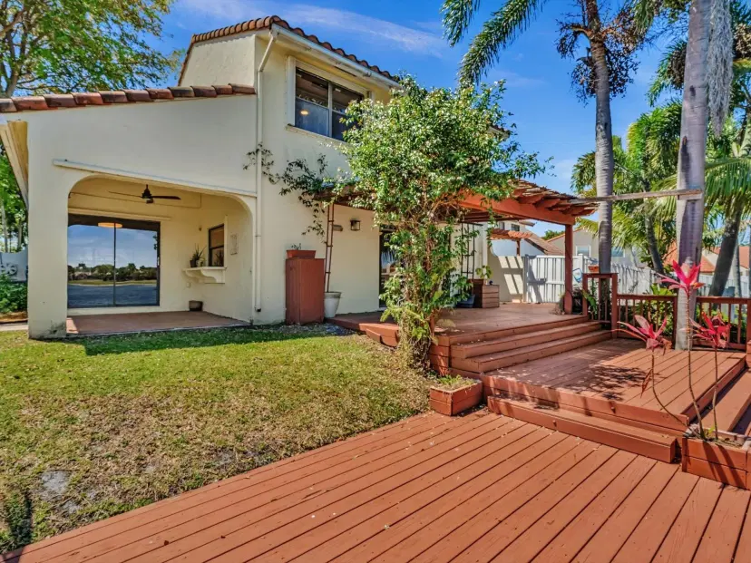 Picture of 2865 Egret Way, Cooper City FL 33026