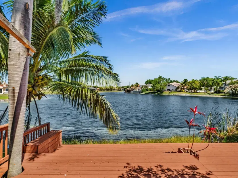 Picture of 2865 Egret Way, Cooper City FL 33026