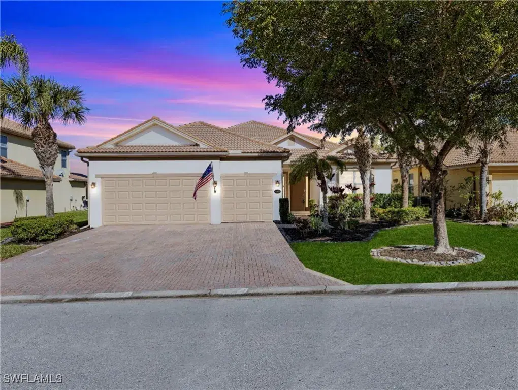 Picture of 21874 Bella Terra Blvd, Estero, FL 33928