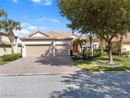 Picture of 21874 Bella Terra Blvd, Estero, FL 33928