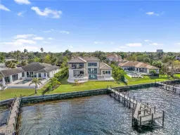 Picture of 12100 Via Del Fontana Way, Fort Myers, FL 33919
