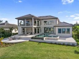 Picture of 12100 Via Del Fontana Way, Fort Myers, FL 33919