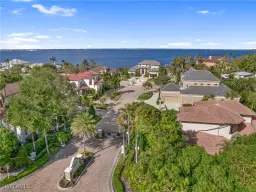 Picture of 12100 Via Del Fontana Way, Fort Myers, FL 33919