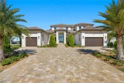 Picture of 12100 Via Del Fontana Way, Fort Myers, FL 33919