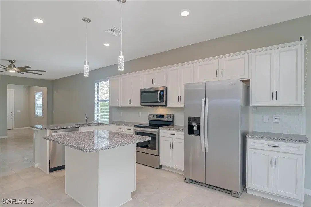 Picture of 3998 Spotted Eagle Way, Fort Myers, FL 33966