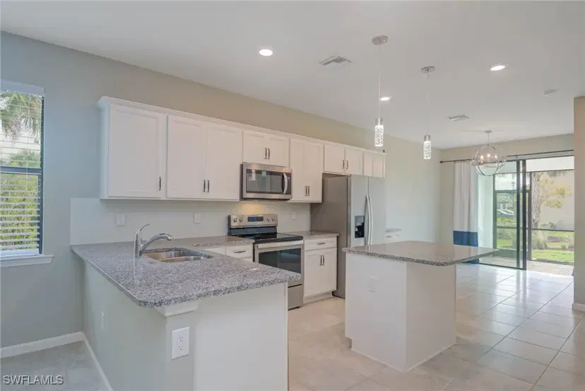 Picture of 3998 Spotted Eagle Way, Fort Myers FL 33966