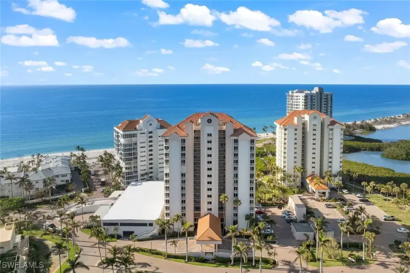 Picture of 40 Seagate Dr 603A, Naples FL 34103