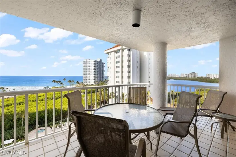 Picture of 40 Seagate Dr 603A, Naples FL 34103