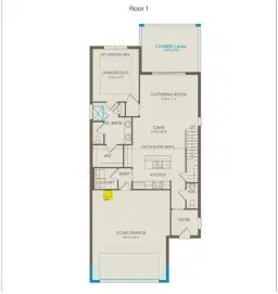 Picture of 4573 Nautilus Circle, Vero Beach, FL 32967