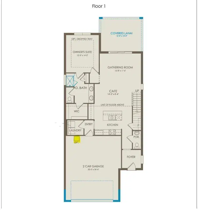 Picture of 4573 Nautilus Circle, Vero Beach FL 32967