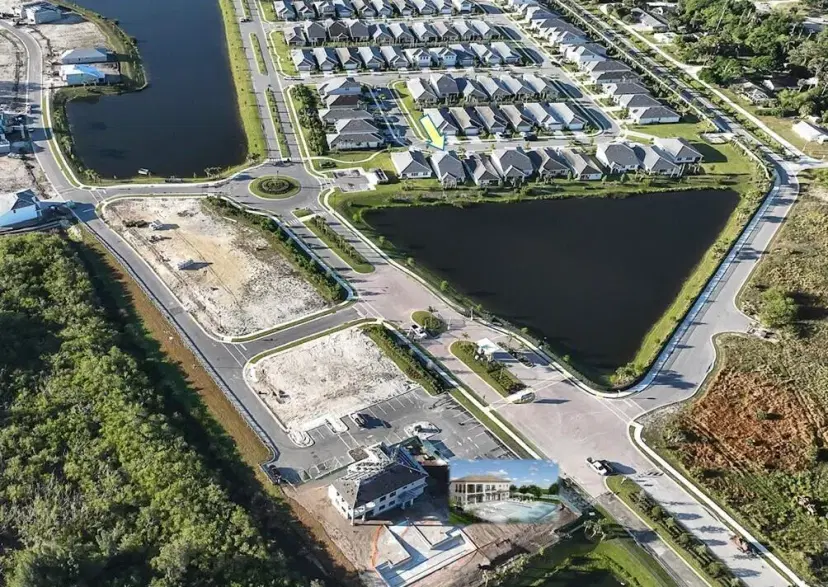 Picture of 4573 Nautilus Circle, Vero Beach FL 32967