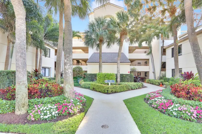 Picture of 346 Oak Harbour Drive, Juno Beach FL 33408