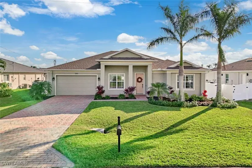 Picture of 2202 SW 25Th Ter, Cape Coral FL 33914