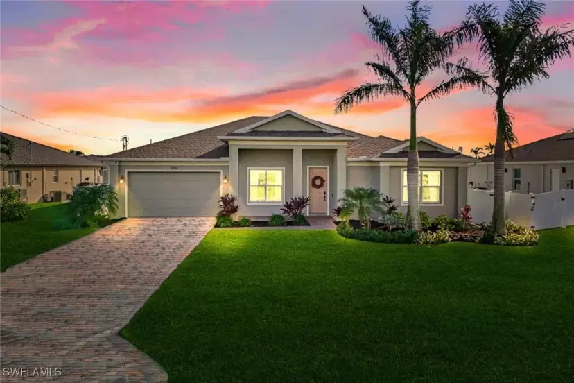Picture of 2202 SW 25Th Ter, Cape Coral FL 33914